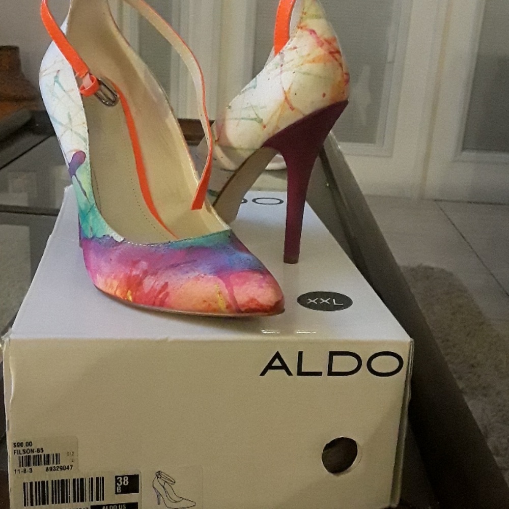 Shoes